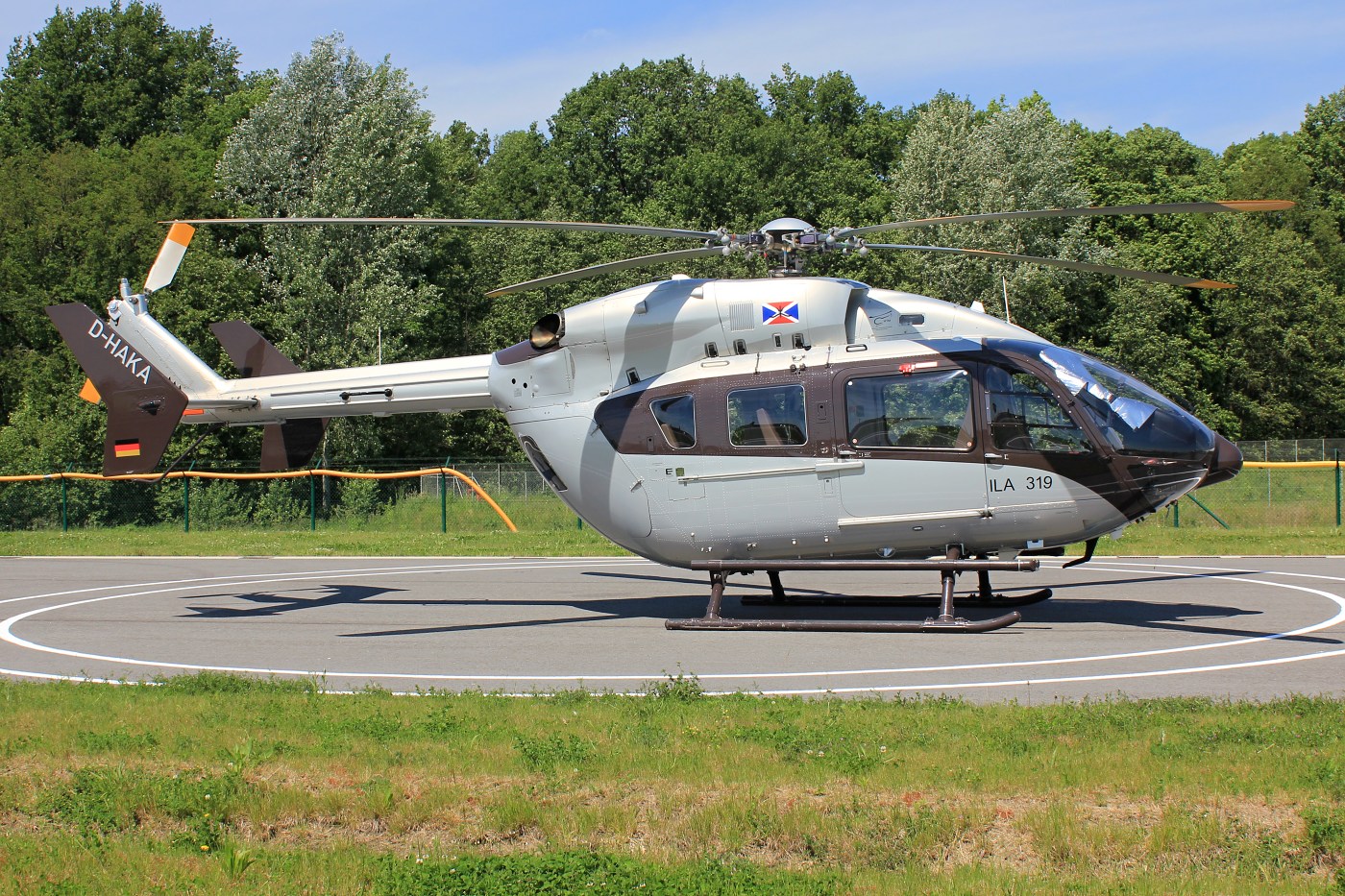 Eurocopter EC145